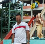 hot United States man Ravi from San Jose US10026