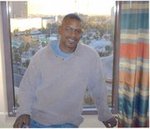 young United States man  from Stockbridge US10036