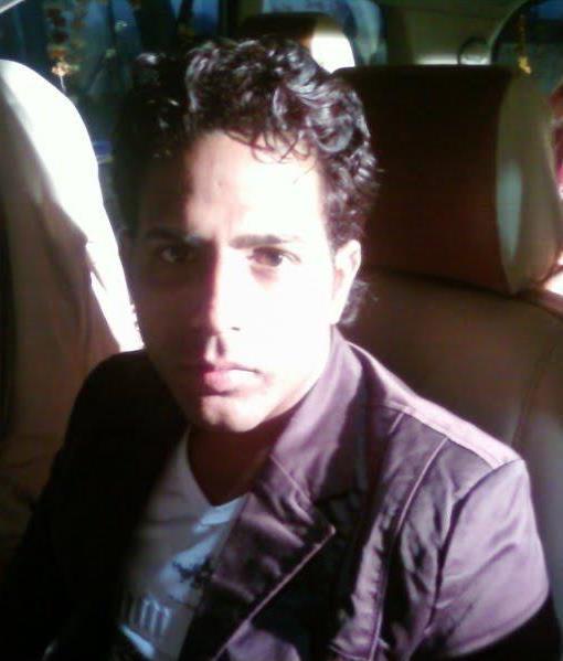 Date this voluptuous India man Neal from New Delhi IN179