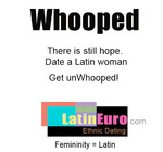 red-hot Brazil girl Whooped ! from  BR5452