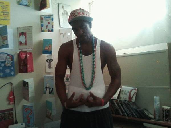 Date this gorgeous United States man Millie123 from Statenisland US10047