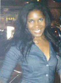 Date this sensual Dominican Republic girl Mily from San Cristobal DO7808