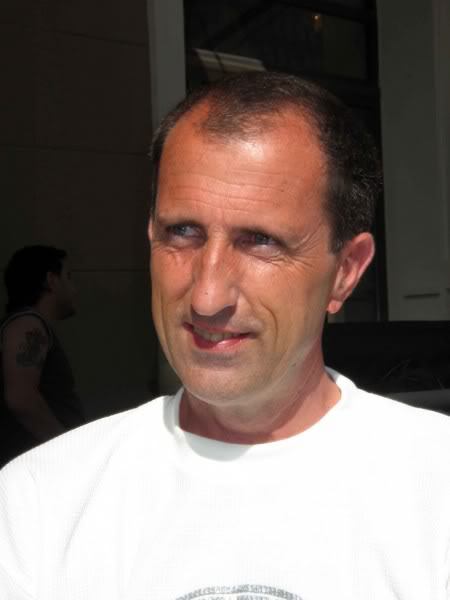Date this pretty Colombia man Andersen from Bogota CO7143