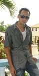 delightful Dominican Republic man Yonathan from Santiago DO7839