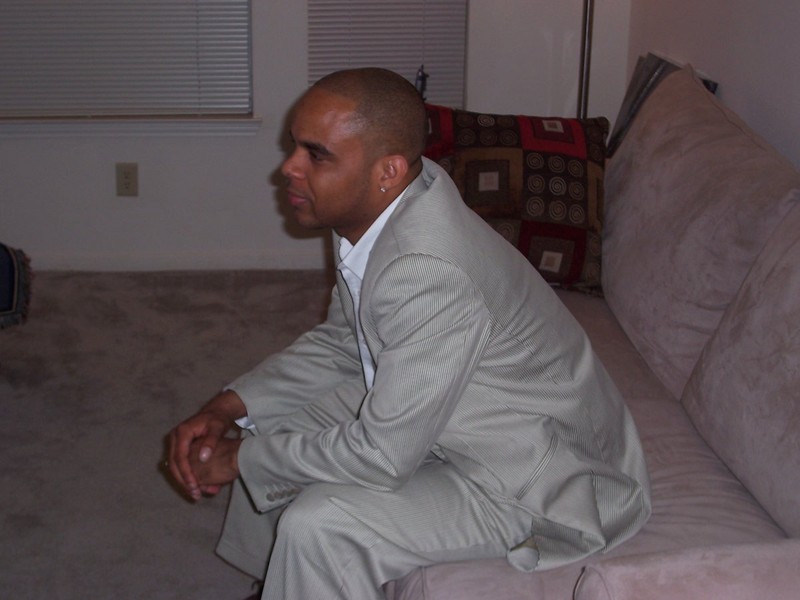 Date this good-looking United States man Quicksix25 from Birmingham US10093