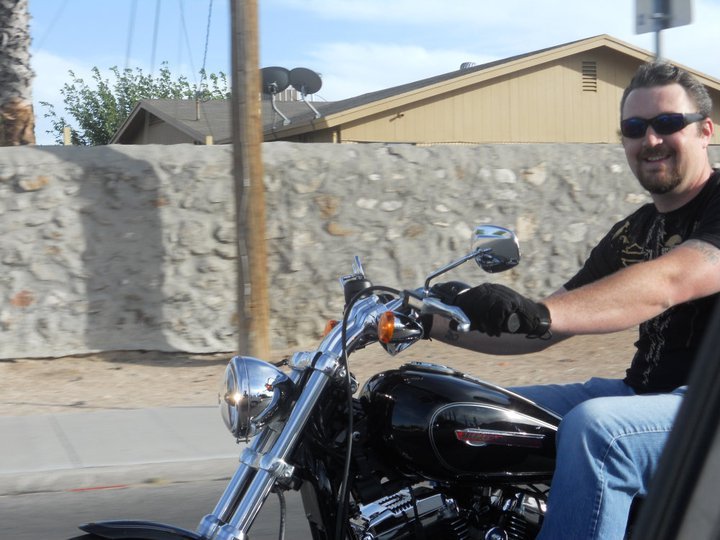 Date this nice looking United States man Jumper1 from Las Vegas US10107