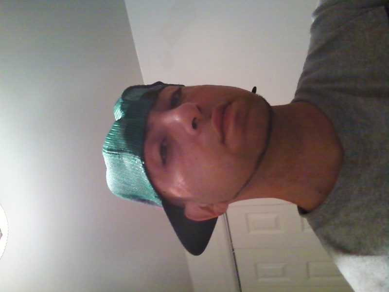 Date this happy United States man Manixx from Virginia US10116