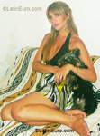 good-looking Argentina girl Nancy from Buenos Aires AR48