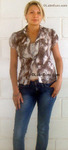 georgeous Mexico girl Gabriela from Cuauhtemoc MX345