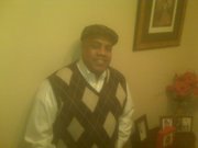 Date this cute United States man Anthony from Atlanta US10128