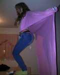 passionate United States girl  from Paramus US10129