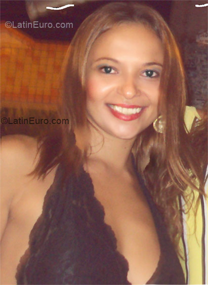 Date this passionate Brazil girl Rubia from Rio De Janeiro BR5512