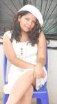 young Honduras girl Julissa from Comayagua HN331