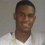 stunning United States man Terrance from Lafayette US10145