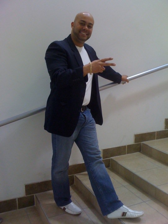 Date this attractive United States man Fcruz201 from Jersey City US10154