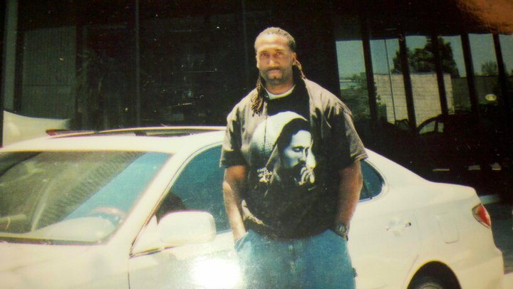 Date this pretty United States man Mobetta from Los Angeles US10158