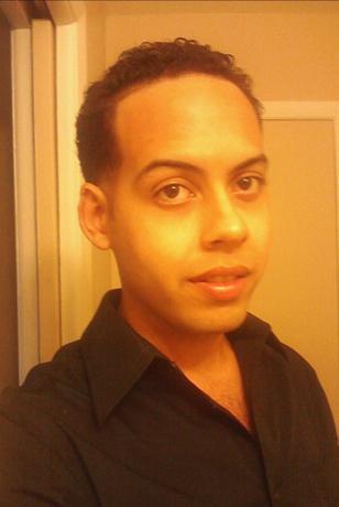 Date this delightful United States man Mangalon from Kissimmee US10171