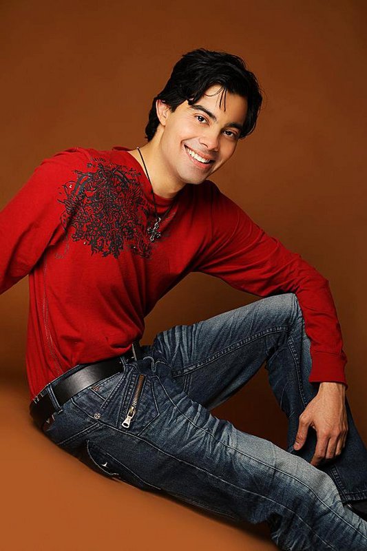 Date this sensual United States man Ricardo from St Louis US10177