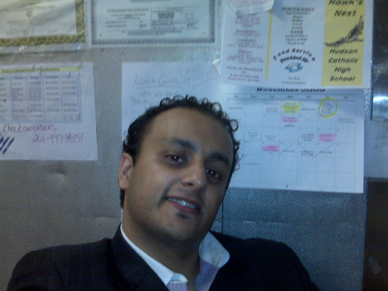 Date this attractive United States man JAY from New York City US10178