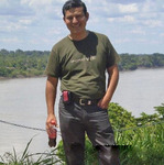 stunning Peru man  from Lima PE505