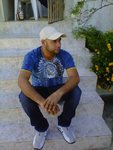nice looking Dominican Republic man  from Santo Domingo DO7910
