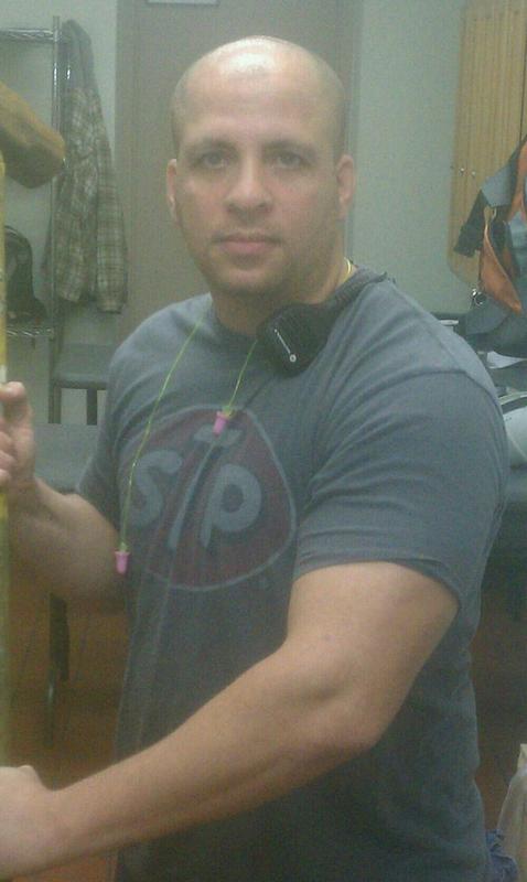 Date this hard body United States man Tristan from Pace US10201