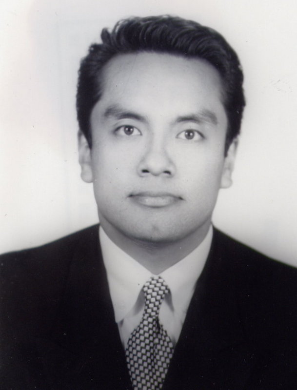 Date this funny Mexico man Leonardo from Cd. de Mexico MX347