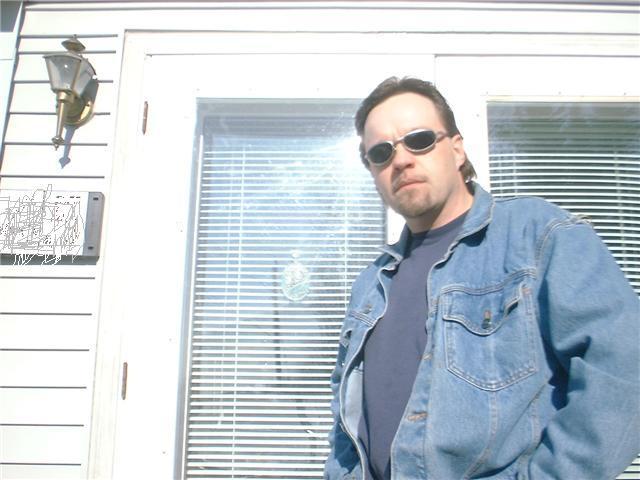 Date this gorgeous United States man Countryboyblue from Caribou US10234