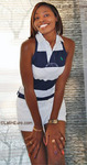 athletic France girl Bellebelle from Paris FR135