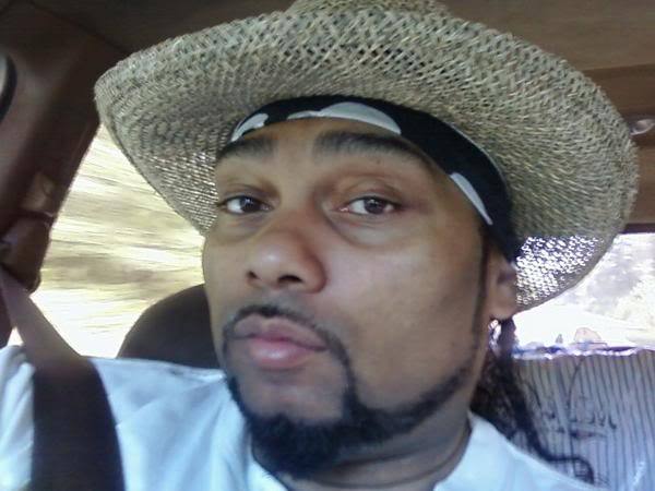 Date this exotic United States man RICO-TIME from Eastover US10268