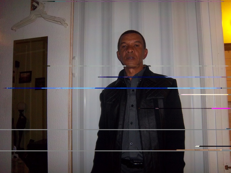 Date this attractive United States man Leonardo from Kissimmee US10275