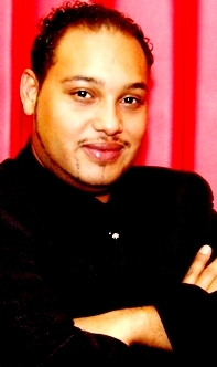 Date this young United States man Dee4513 from Washington D.c. US10276