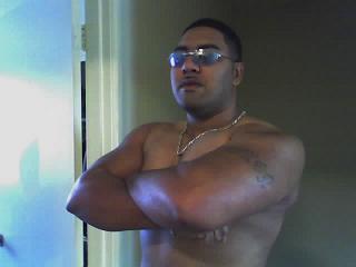 Date this lovely United States man Tez3636 from Florissant US10279