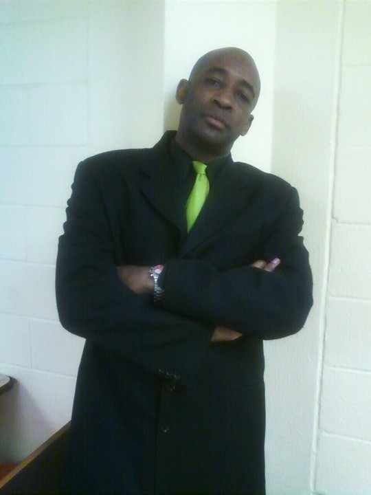 Date this delightful United States man Kenneth from Atlanta US10293