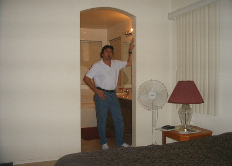 Date this fun United States man Kulpam from Glendale US10309