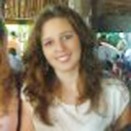 Date this tall Brazil girl Daniela from Brasilia BR5611