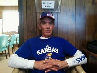 Date this pretty United States man Steve from Higgins US10355