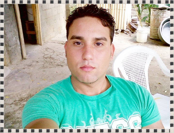 Date this lovely Dominican Republic man Onassis alberto from Santo Domingo DO8000