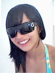 georgeous Brazil girl Rosimere from Recife BR5629