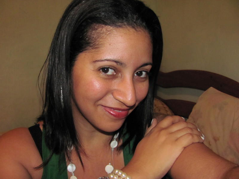 Date this lovely Brazil girl Wanessa from Maceio BR5648