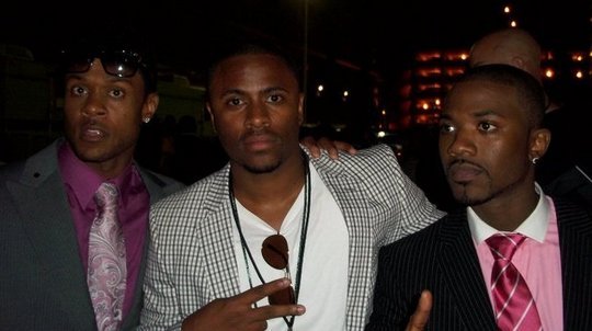 Date this exotic United States man McGhee4 from Upper Marlboro US10402