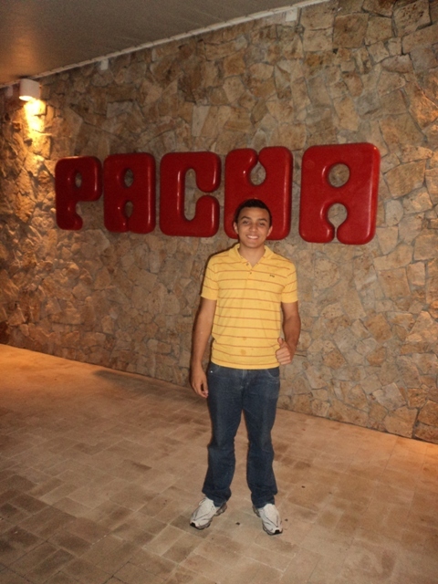Date this fun Brazil man Beto from Natal BR5651