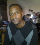 cute United States man Jeron from Memphis US10414