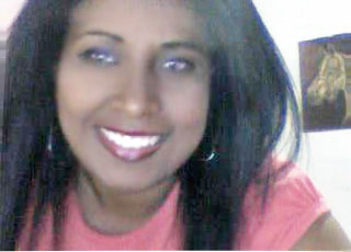 Date this passionate Brazil girl Franciane from Porto Velho BR5669