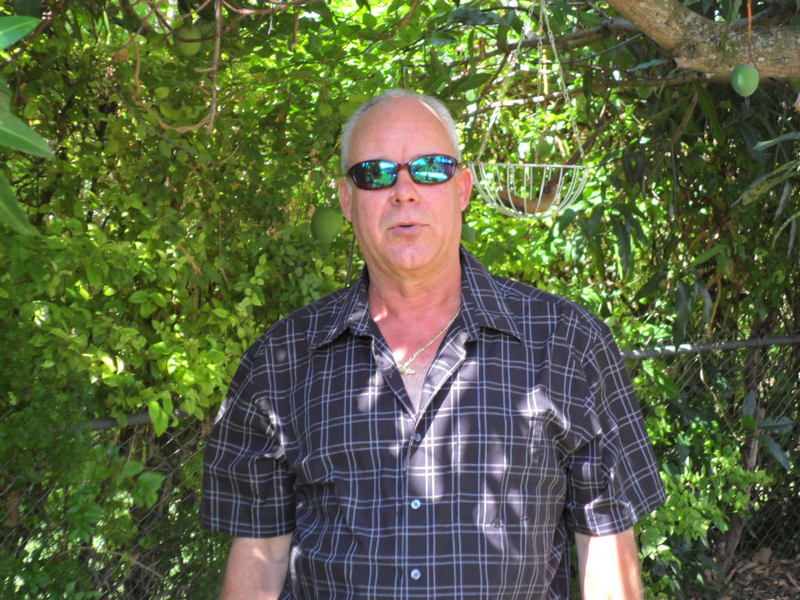 Date this foxy United States man FUNGI8 from Miami US10435