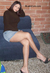 foxy Guatemala girl Mariana from Guatemala City GT20