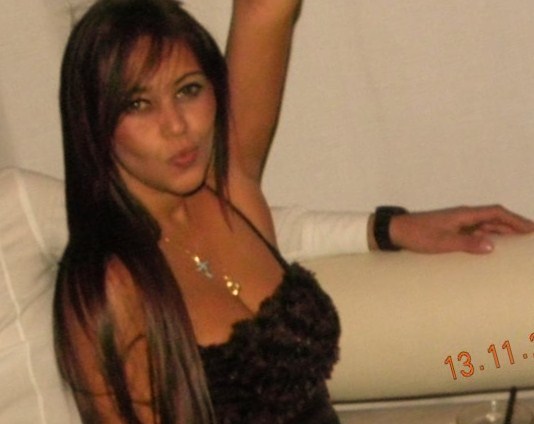 Date this fun Brazil girl Bella from Rio De Janeiro BR5684