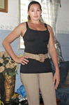 foxy Honduras girl Sonia from San Pedro Sula HN531