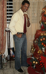 charming Dominican Republic man  from Santo Domingo DO8114