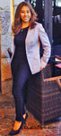 foxy United States girl Pastora from Los Angeles US14598
